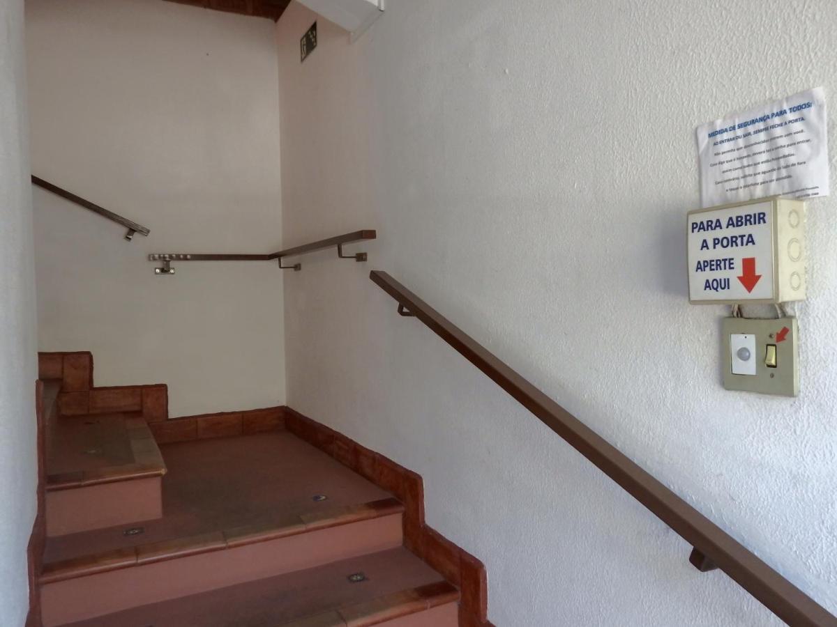 Estrela Da Manha Pousada - Centro De Aguas - Proximo Ao Thermas Aguas de Sao Pedro Ngoại thất bức ảnh