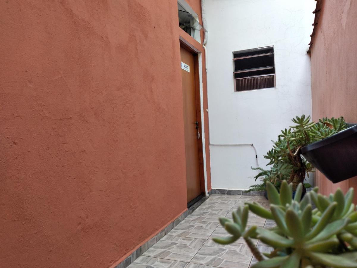 Estrela Da Manha Pousada - Centro De Aguas - Proximo Ao Thermas Aguas de Sao Pedro Ngoại thất bức ảnh