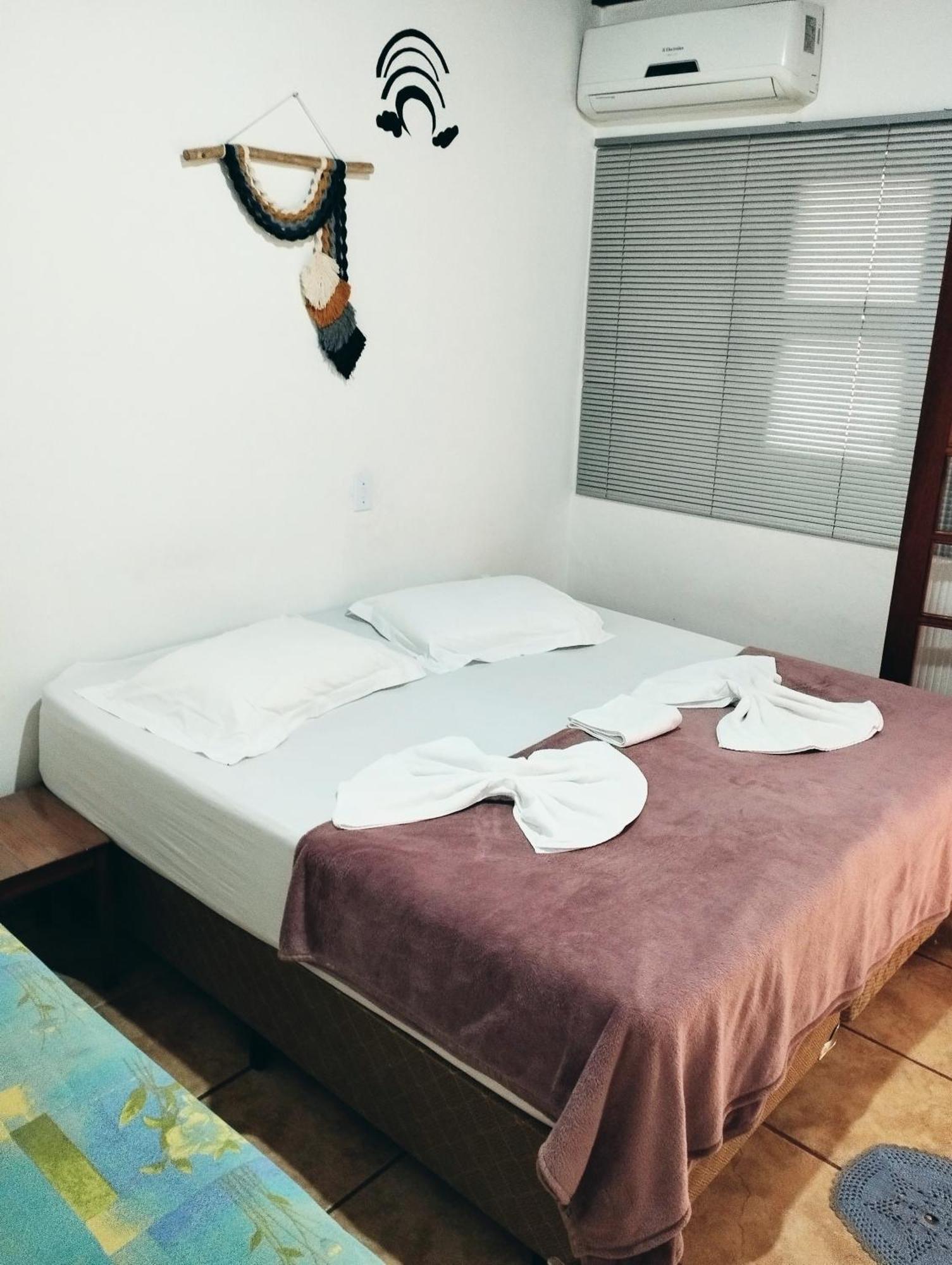 Estrela Da Manha Pousada - Centro De Aguas - Proximo Ao Thermas Aguas de Sao Pedro Ngoại thất bức ảnh