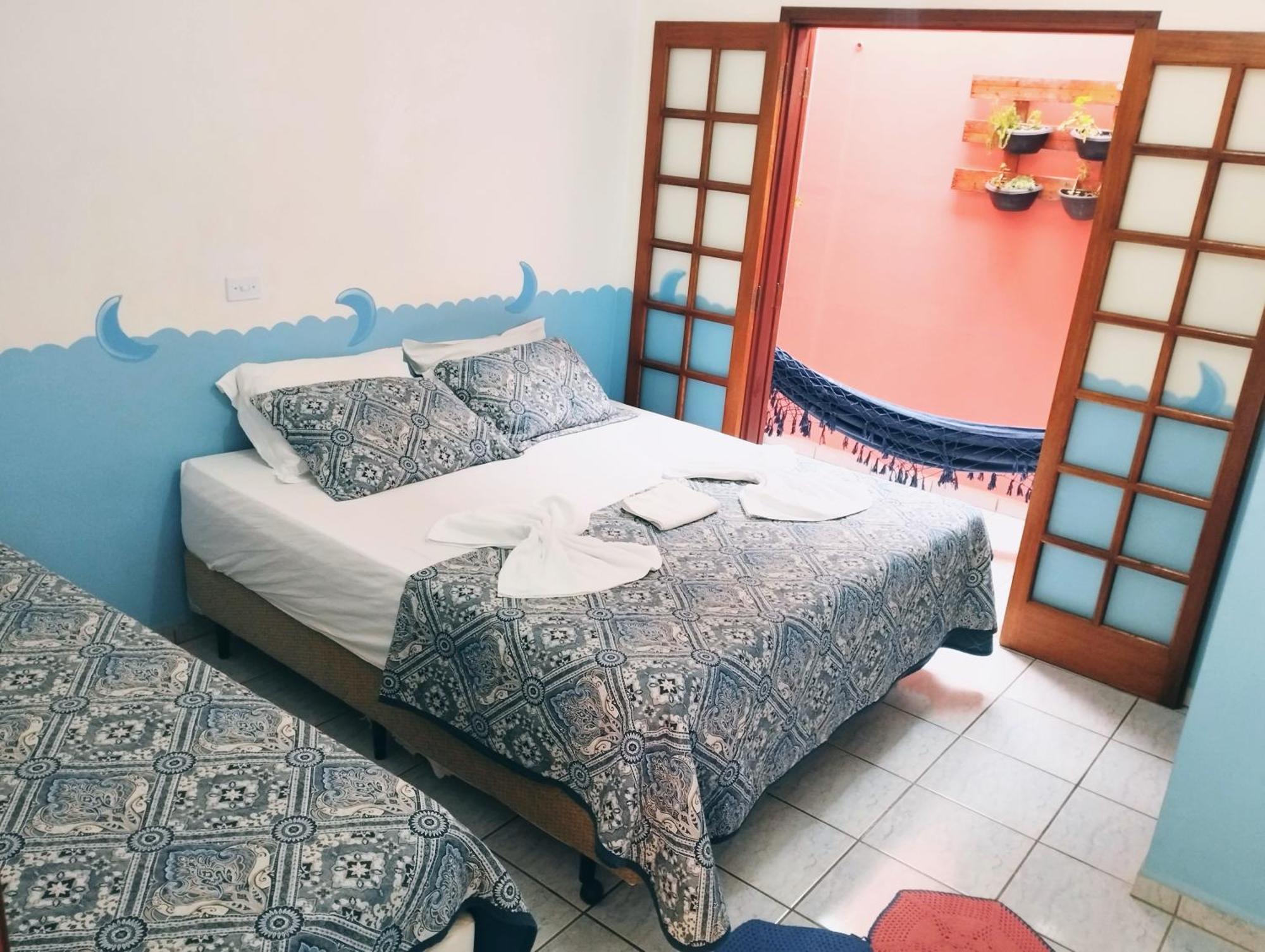 Estrela Da Manha Pousada - Centro De Aguas - Proximo Ao Thermas Aguas de Sao Pedro Ngoại thất bức ảnh