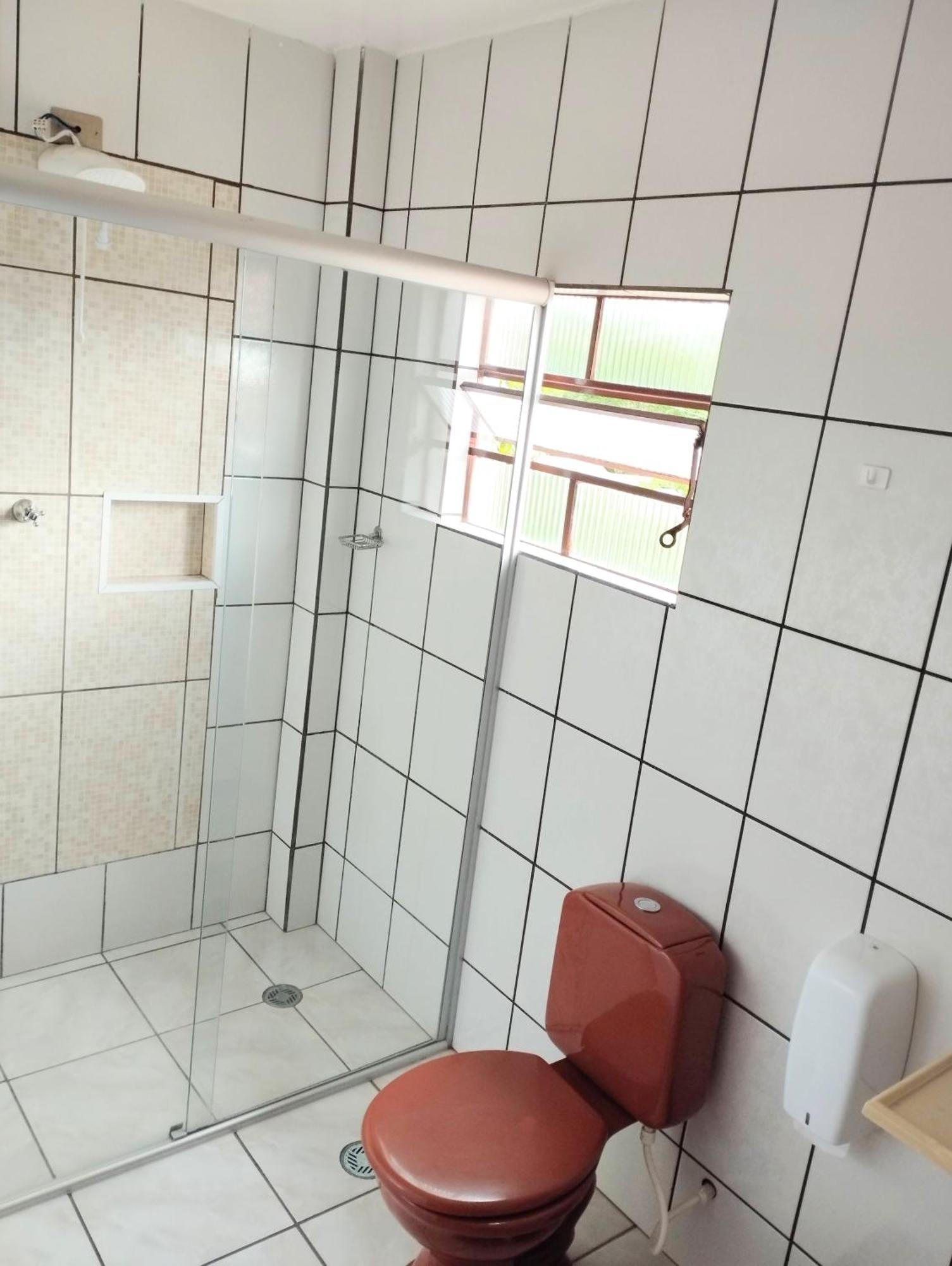 Estrela Da Manha Pousada - Centro De Aguas - Proximo Ao Thermas Aguas de Sao Pedro Ngoại thất bức ảnh
