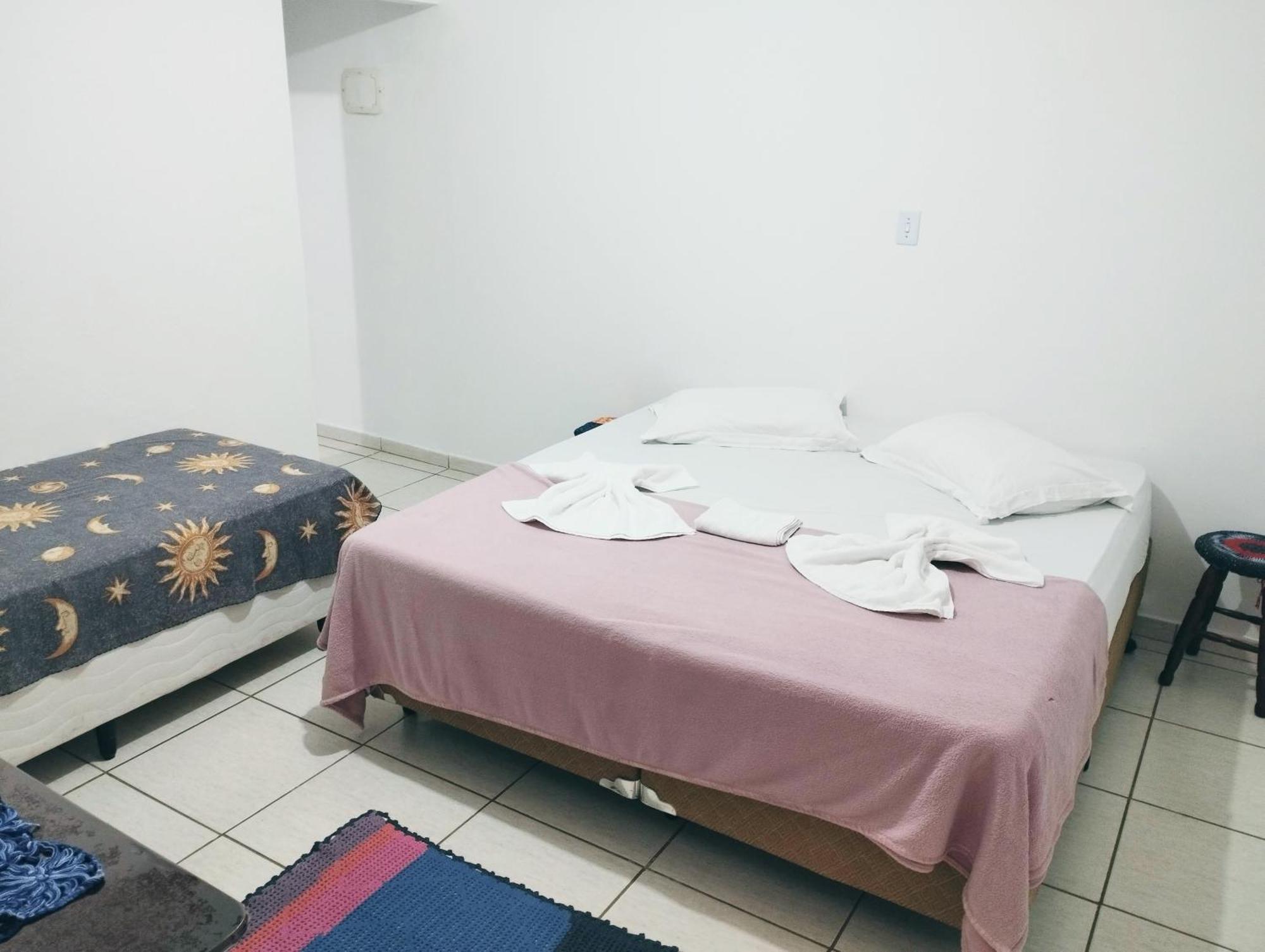 Estrela Da Manha Pousada - Centro De Aguas - Proximo Ao Thermas Aguas de Sao Pedro Ngoại thất bức ảnh