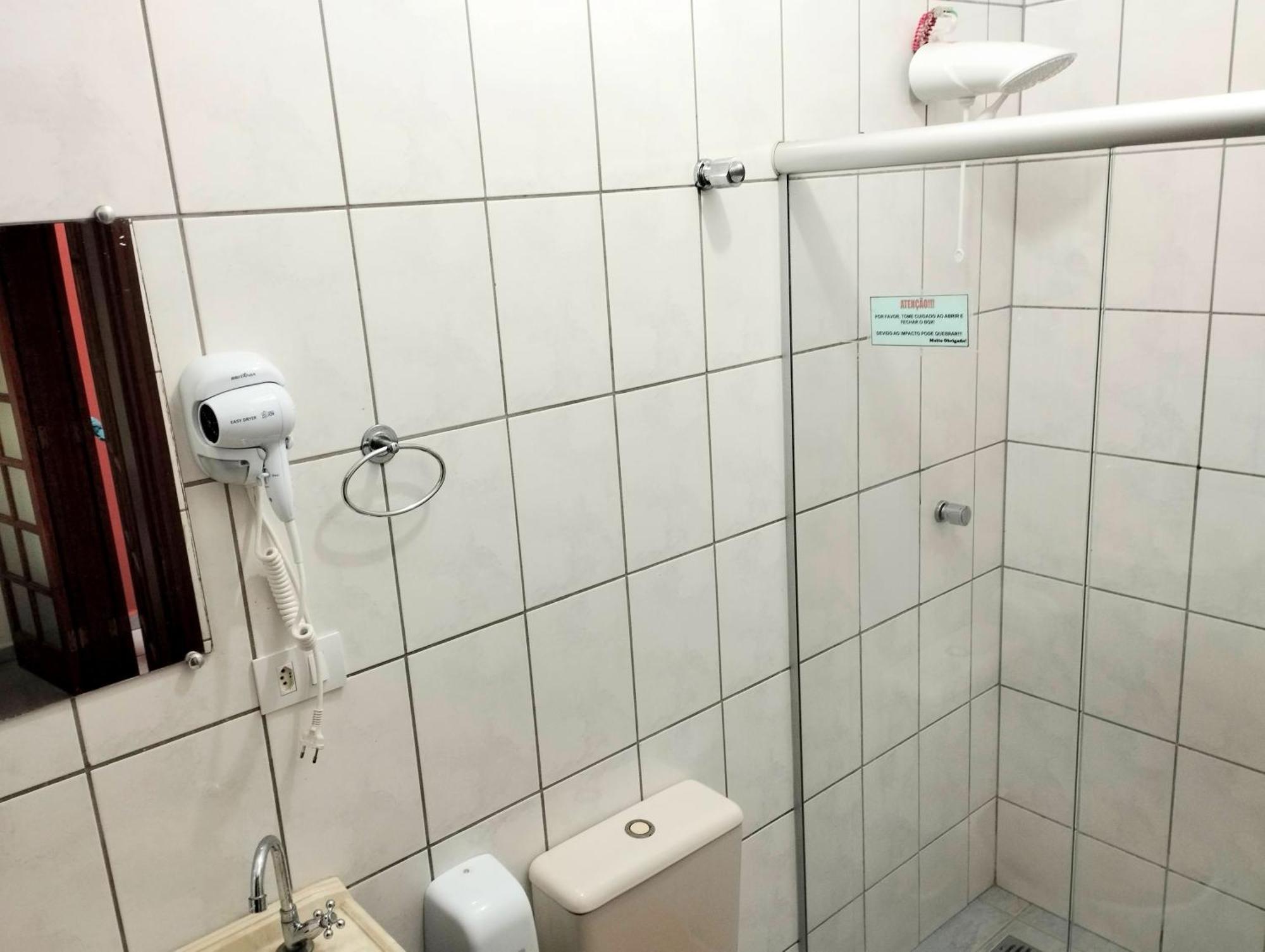 Estrela Da Manha Pousada - Centro De Aguas - Proximo Ao Thermas Aguas de Sao Pedro Ngoại thất bức ảnh