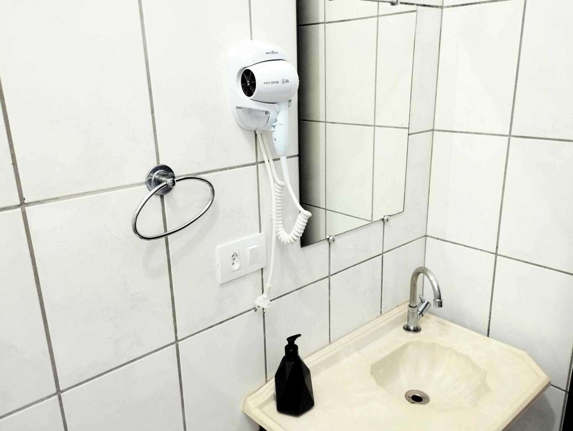 Estrela Da Manha Pousada - Centro De Aguas - Proximo Ao Thermas Aguas de Sao Pedro Ngoại thất bức ảnh