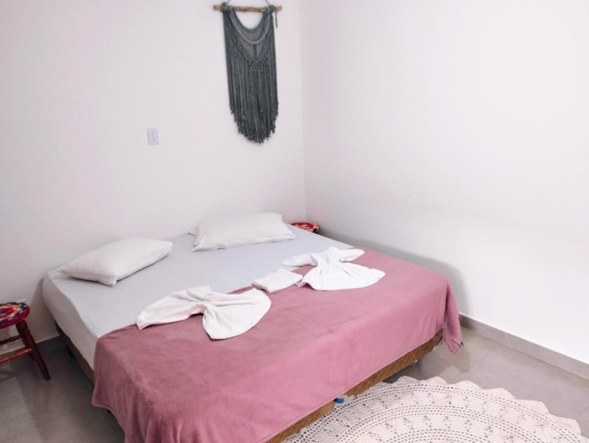 Estrela Da Manha Pousada - Centro De Aguas - Proximo Ao Thermas Aguas de Sao Pedro Ngoại thất bức ảnh