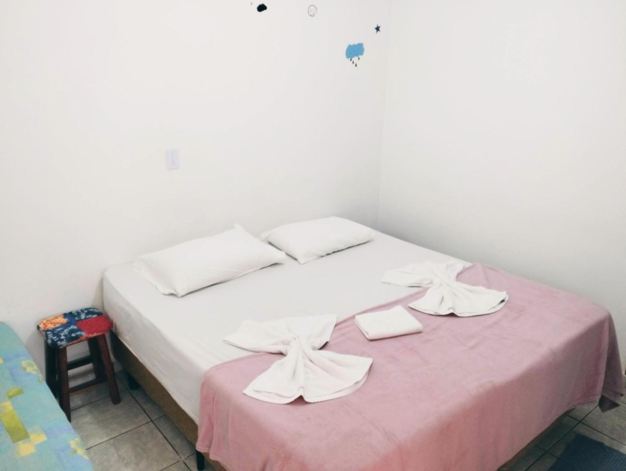Estrela Da Manha Pousada - Centro De Aguas - Proximo Ao Thermas Aguas de Sao Pedro Ngoại thất bức ảnh