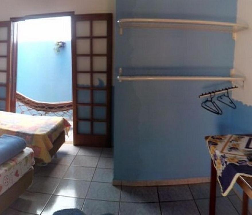 Estrela Da Manha Pousada - Centro De Aguas - Proximo Ao Thermas Aguas de Sao Pedro Phòng bức ảnh